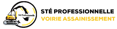 Sté Professionnelle Voirie Assainissement